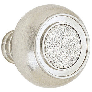 Belmont Knob for the Brass Collection by Emtek