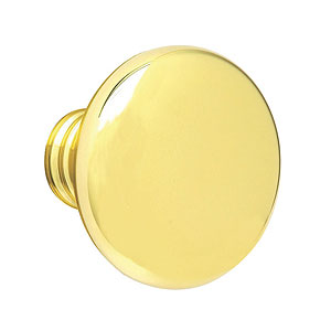 Providence Knob for the Brass Collection by Emtek
