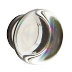 Providence Crystal Knob for the Crystal Collection by Emtek