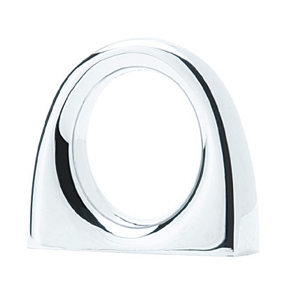 1 Ring Knob - Modern Collection by Emtek