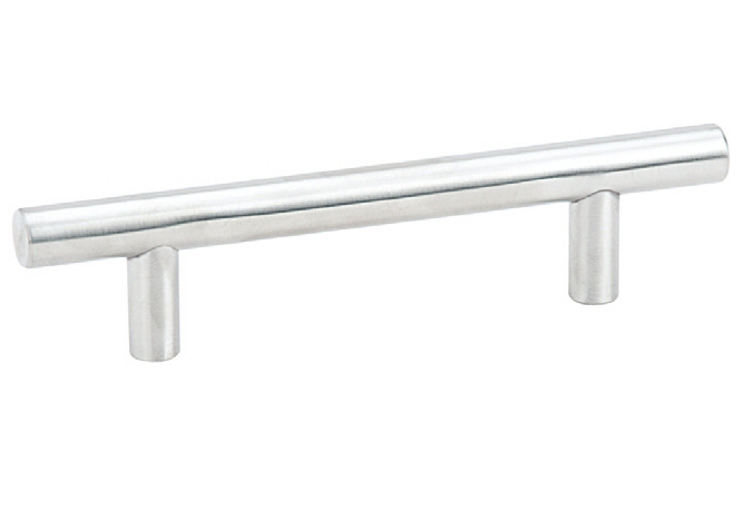 Bar Pull - Stainless Steel Collection by Emtek