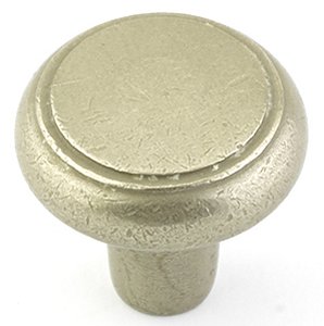 1 Barn Knob - Sandcast Bronze Collection by Emtek